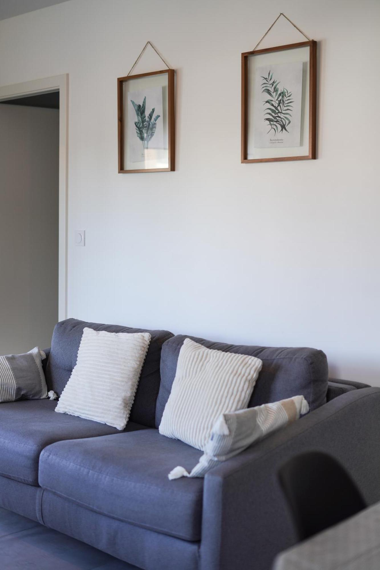 Appartement T2 Ideal 2 Personnes-150 M De La Plage Biscarrosse Kültér fotó