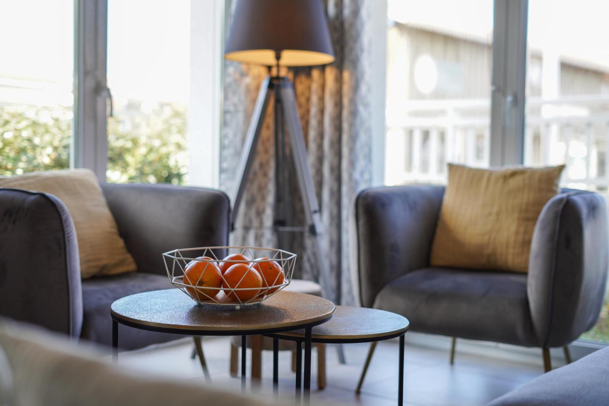 Appartement T2 Ideal 2 Personnes-150 M De La Plage Biscarrosse Kültér fotó